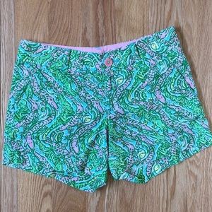 Lilly Pulitzer Callahan Short